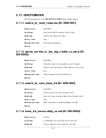 Preview for 184 page of D-Link DFL-210 - NetDefend - Security Appliance Log Reference Manual