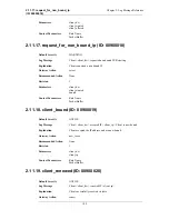 Preview for 189 page of D-Link DFL-210 - NetDefend - Security Appliance Log Reference Manual