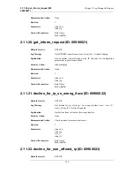 Preview for 190 page of D-Link DFL-210 - NetDefend - Security Appliance Log Reference Manual