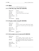 Preview for 196 page of D-Link DFL-210 - NetDefend - Security Appliance Log Reference Manual