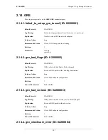 Preview for 207 page of D-Link DFL-210 - NetDefend - Security Appliance Log Reference Manual