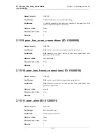 Preview for 212 page of D-Link DFL-210 - NetDefend - Security Appliance Log Reference Manual