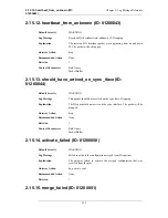 Preview for 213 page of D-Link DFL-210 - NetDefend - Security Appliance Log Reference Manual