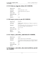 Preview for 215 page of D-Link DFL-210 - NetDefend - Security Appliance Log Reference Manual