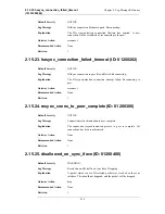 Preview for 216 page of D-Link DFL-210 - NetDefend - Security Appliance Log Reference Manual