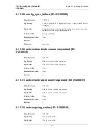 Preview for 218 page of D-Link DFL-210 - NetDefend - Security Appliance Log Reference Manual