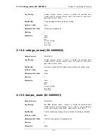 Preview for 221 page of D-Link DFL-210 - NetDefend - Security Appliance Log Reference Manual