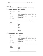 Preview for 225 page of D-Link DFL-210 - NetDefend - Security Appliance Log Reference Manual