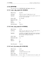 Preview for 233 page of D-Link DFL-210 - NetDefend - Security Appliance Log Reference Manual