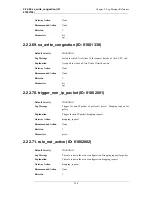 Preview for 268 page of D-Link DFL-210 - NetDefend - Security Appliance Log Reference Manual