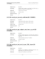 Preview for 284 page of D-Link DFL-210 - NetDefend - Security Appliance Log Reference Manual