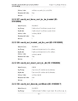 Preview for 285 page of D-Link DFL-210 - NetDefend - Security Appliance Log Reference Manual