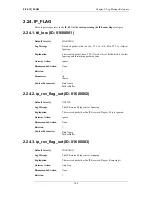 Preview for 308 page of D-Link DFL-210 - NetDefend - Security Appliance Log Reference Manual