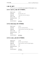 Preview for 310 page of D-Link DFL-210 - NetDefend - Security Appliance Log Reference Manual