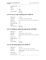 Preview for 313 page of D-Link DFL-210 - NetDefend - Security Appliance Log Reference Manual