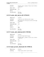 Preview for 315 page of D-Link DFL-210 - NetDefend - Security Appliance Log Reference Manual