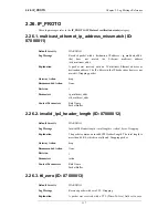 Preview for 317 page of D-Link DFL-210 - NetDefend - Security Appliance Log Reference Manual