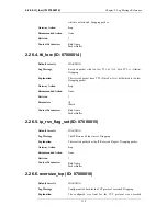 Preview for 318 page of D-Link DFL-210 - NetDefend - Security Appliance Log Reference Manual