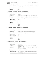 Preview for 329 page of D-Link DFL-210 - NetDefend - Security Appliance Log Reference Manual