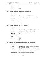 Preview for 330 page of D-Link DFL-210 - NetDefend - Security Appliance Log Reference Manual