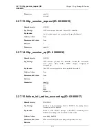 Preview for 331 page of D-Link DFL-210 - NetDefend - Security Appliance Log Reference Manual