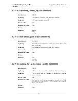 Preview for 332 page of D-Link DFL-210 - NetDefend - Security Appliance Log Reference Manual