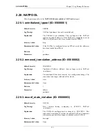 Preview for 333 page of D-Link DFL-210 - NetDefend - Security Appliance Log Reference Manual