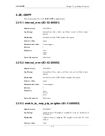 Preview for 338 page of D-Link DFL-210 - NetDefend - Security Appliance Log Reference Manual