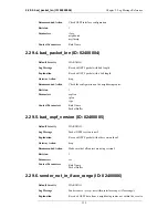 Preview for 339 page of D-Link DFL-210 - NetDefend - Security Appliance Log Reference Manual