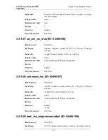 Preview for 347 page of D-Link DFL-210 - NetDefend - Security Appliance Log Reference Manual