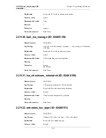 Preview for 348 page of D-Link DFL-210 - NetDefend - Security Appliance Log Reference Manual