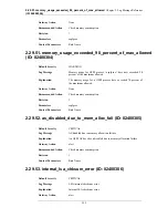 Preview for 355 page of D-Link DFL-210 - NetDefend - Security Appliance Log Reference Manual