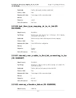 Preview for 358 page of D-Link DFL-210 - NetDefend - Security Appliance Log Reference Manual