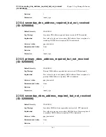 Preview for 361 page of D-Link DFL-210 - NetDefend - Security Appliance Log Reference Manual