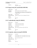 Preview for 363 page of D-Link DFL-210 - NetDefend - Security Appliance Log Reference Manual