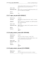 Preview for 370 page of D-Link DFL-210 - NetDefend - Security Appliance Log Reference Manual