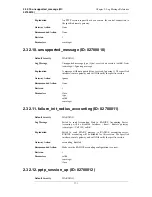 Preview for 371 page of D-Link DFL-210 - NetDefend - Security Appliance Log Reference Manual