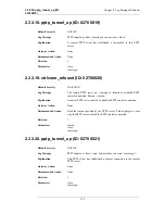 Preview for 374 page of D-Link DFL-210 - NetDefend - Security Appliance Log Reference Manual