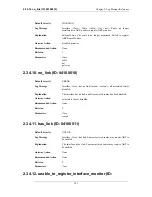 Preview for 383 page of D-Link DFL-210 - NetDefend - Security Appliance Log Reference Manual