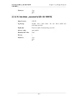 Preview for 385 page of D-Link DFL-210 - NetDefend - Security Appliance Log Reference Manual