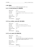 Preview for 386 page of D-Link DFL-210 - NetDefend - Security Appliance Log Reference Manual