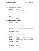 Preview for 388 page of D-Link DFL-210 - NetDefend - Security Appliance Log Reference Manual