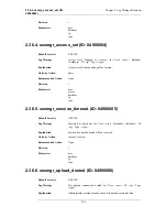 Preview for 392 page of D-Link DFL-210 - NetDefend - Security Appliance Log Reference Manual