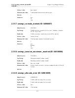 Preview for 393 page of D-Link DFL-210 - NetDefend - Security Appliance Log Reference Manual