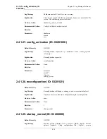 Preview for 418 page of D-Link DFL-210 - NetDefend - Security Appliance Log Reference Manual