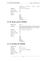 Preview for 419 page of D-Link DFL-210 - NetDefend - Security Appliance Log Reference Manual