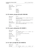 Preview for 421 page of D-Link DFL-210 - NetDefend - Security Appliance Log Reference Manual