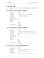 Preview for 432 page of D-Link DFL-210 - NetDefend - Security Appliance Log Reference Manual