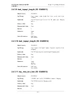 Preview for 435 page of D-Link DFL-210 - NetDefend - Security Appliance Log Reference Manual