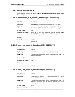 Preview for 445 page of D-Link DFL-210 - NetDefend - Security Appliance Log Reference Manual